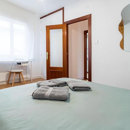 Apartamento Centrico Con Encanto Santander Luaran gambar