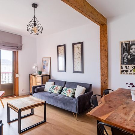 Apartamento Centrico Con Encanto Santander Luaran gambar