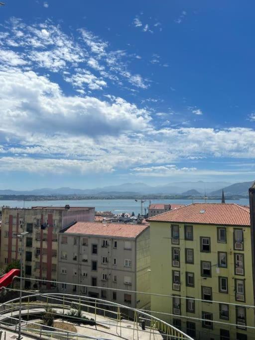 Apartamento Centrico Con Encanto Santander Luaran gambar