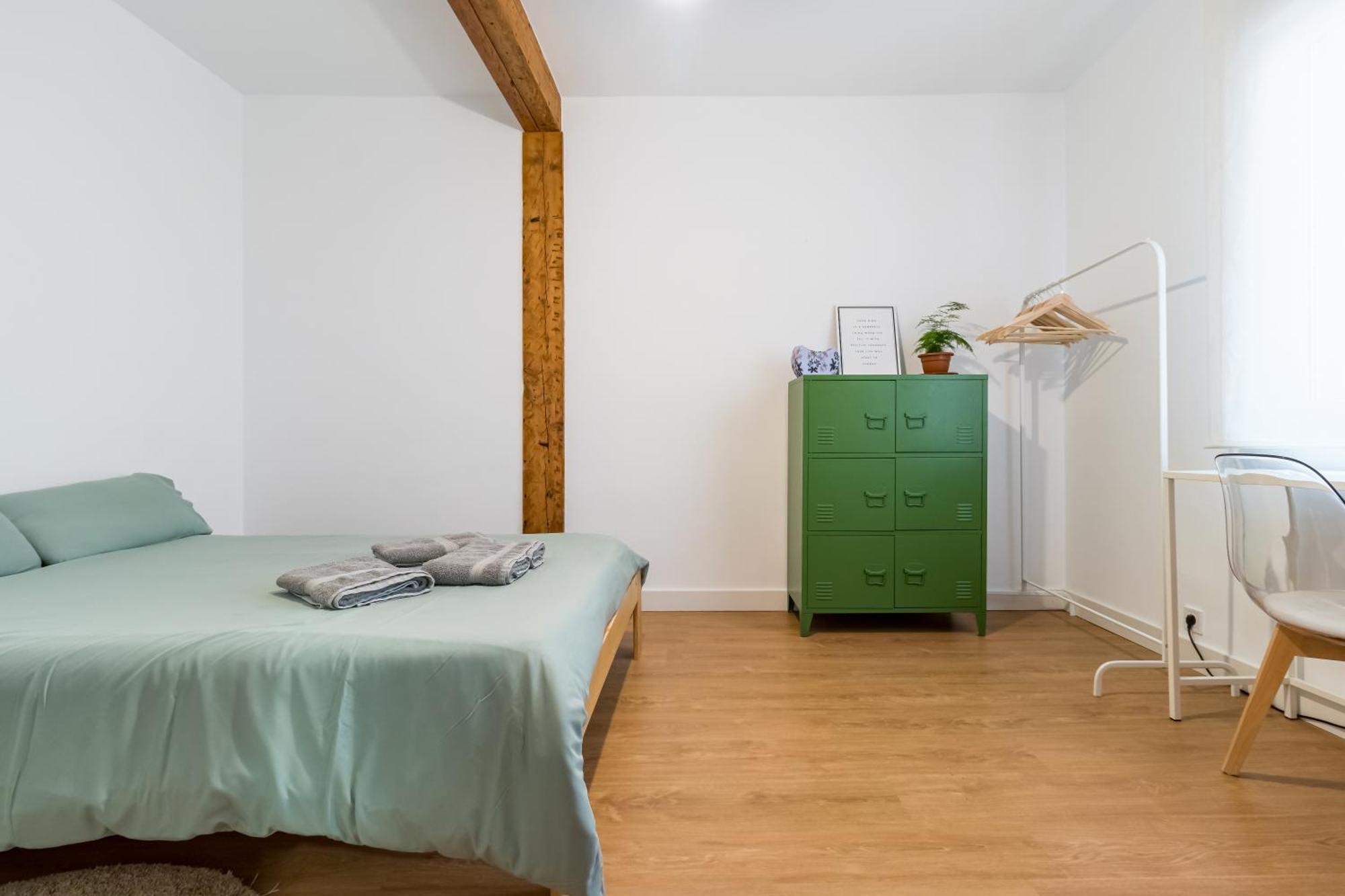 Apartamento Centrico Con Encanto Santander Luaran gambar