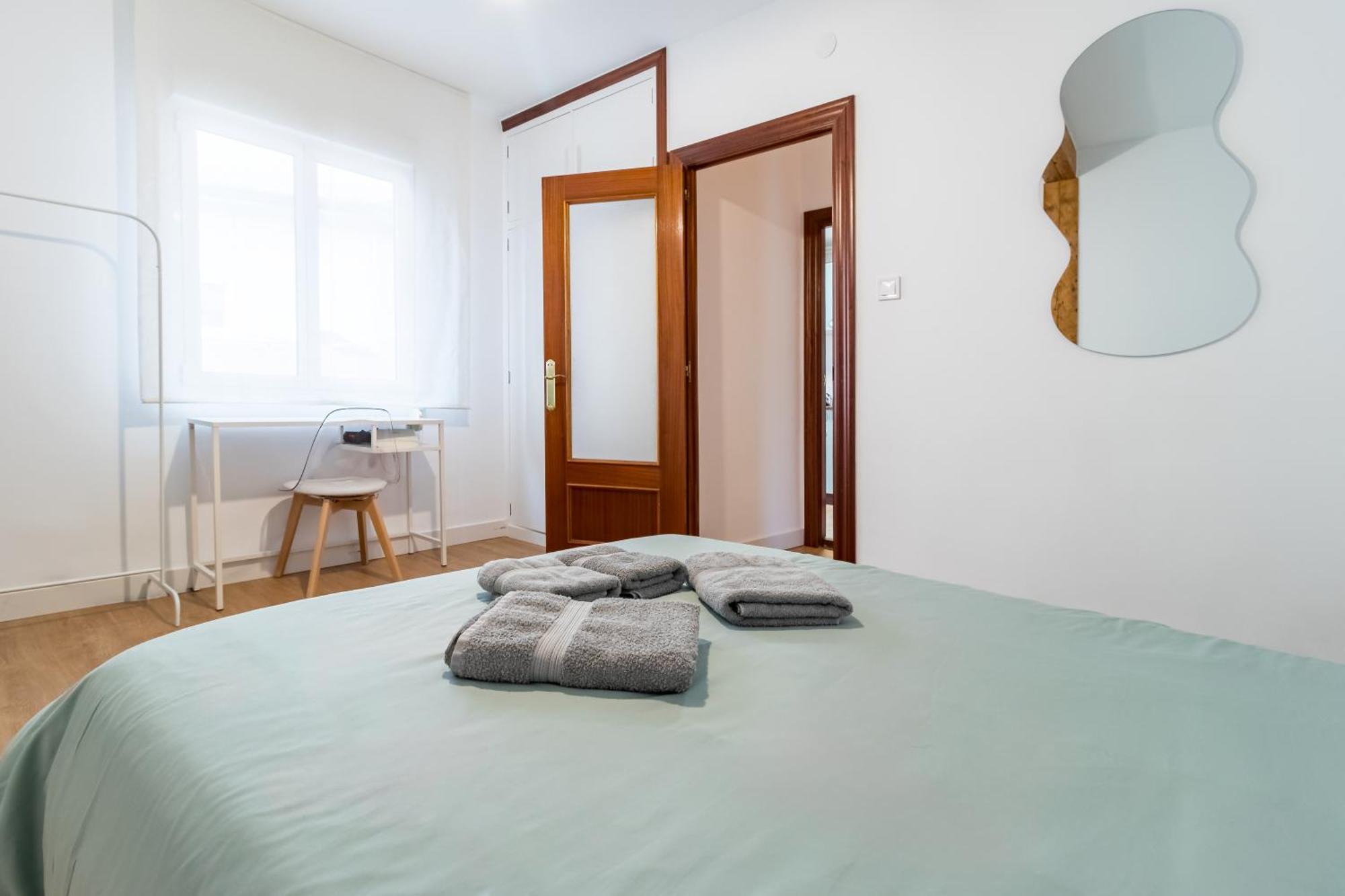 Apartamento Centrico Con Encanto Santander Luaran gambar