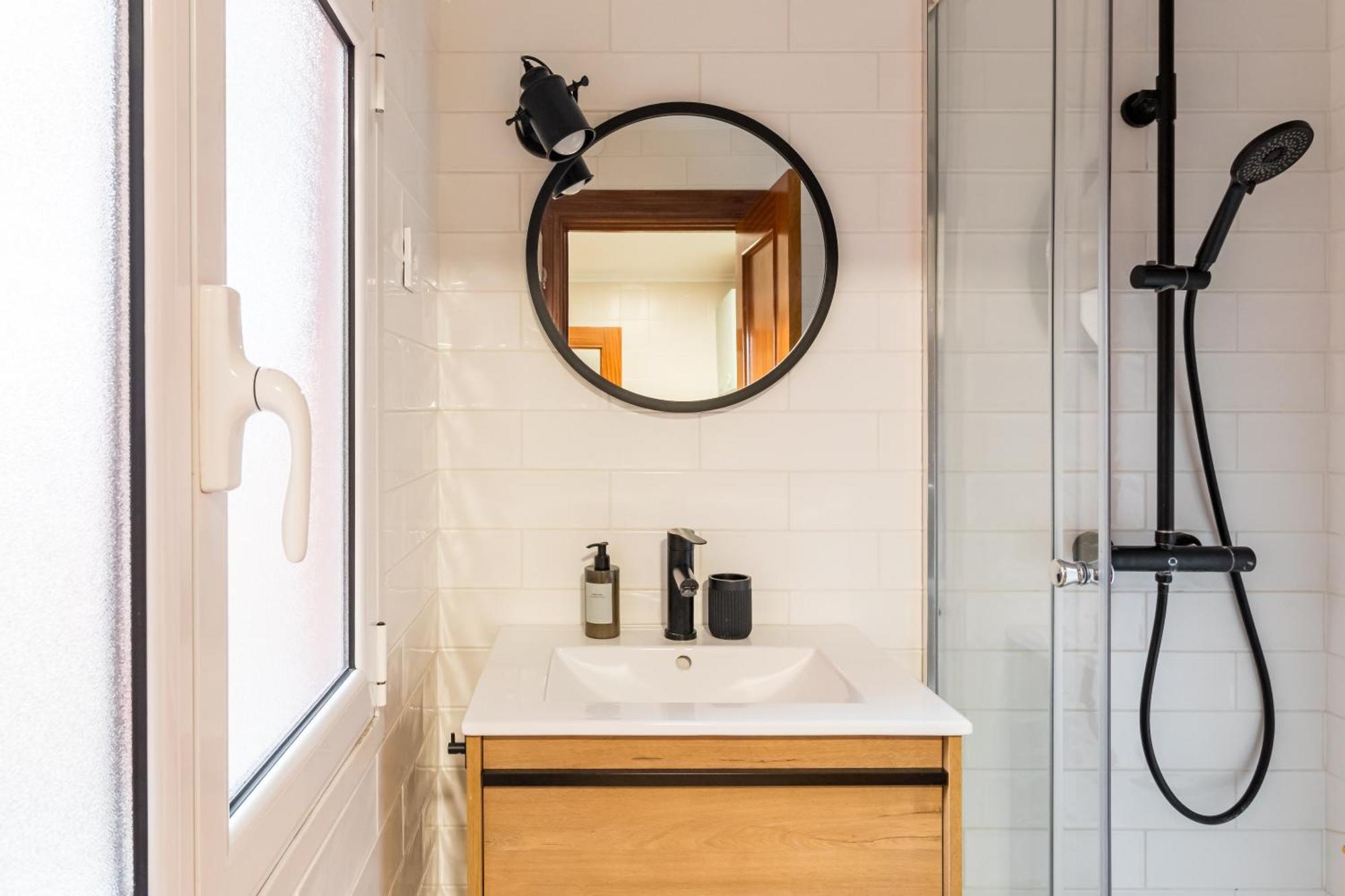Apartamento Centrico Con Encanto Santander Luaran gambar