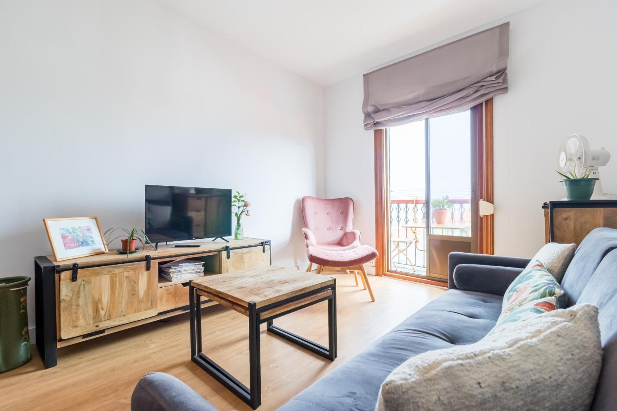 Apartamento Centrico Con Encanto Santander Luaran gambar