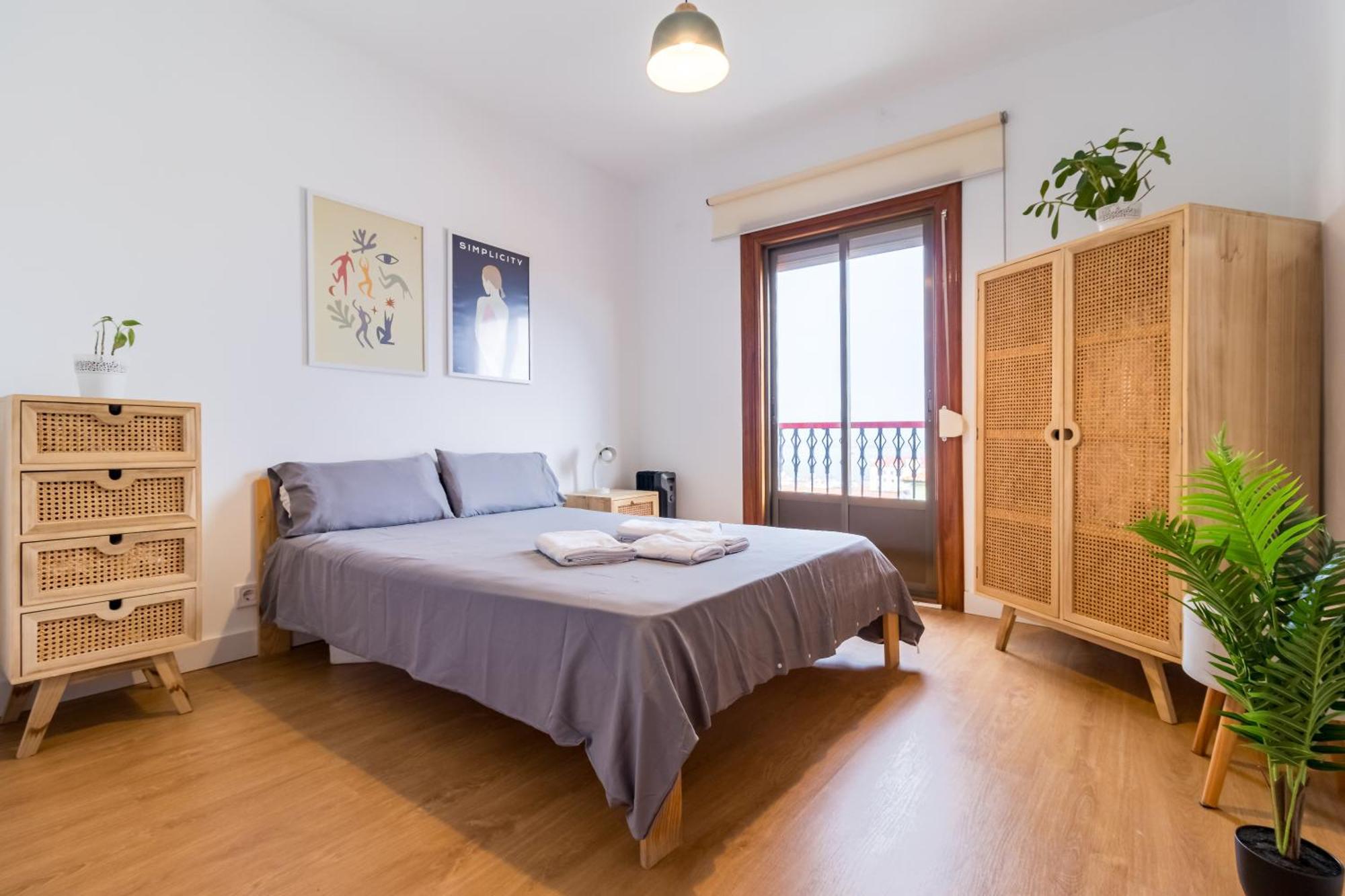 Apartamento Centrico Con Encanto Santander Luaran gambar